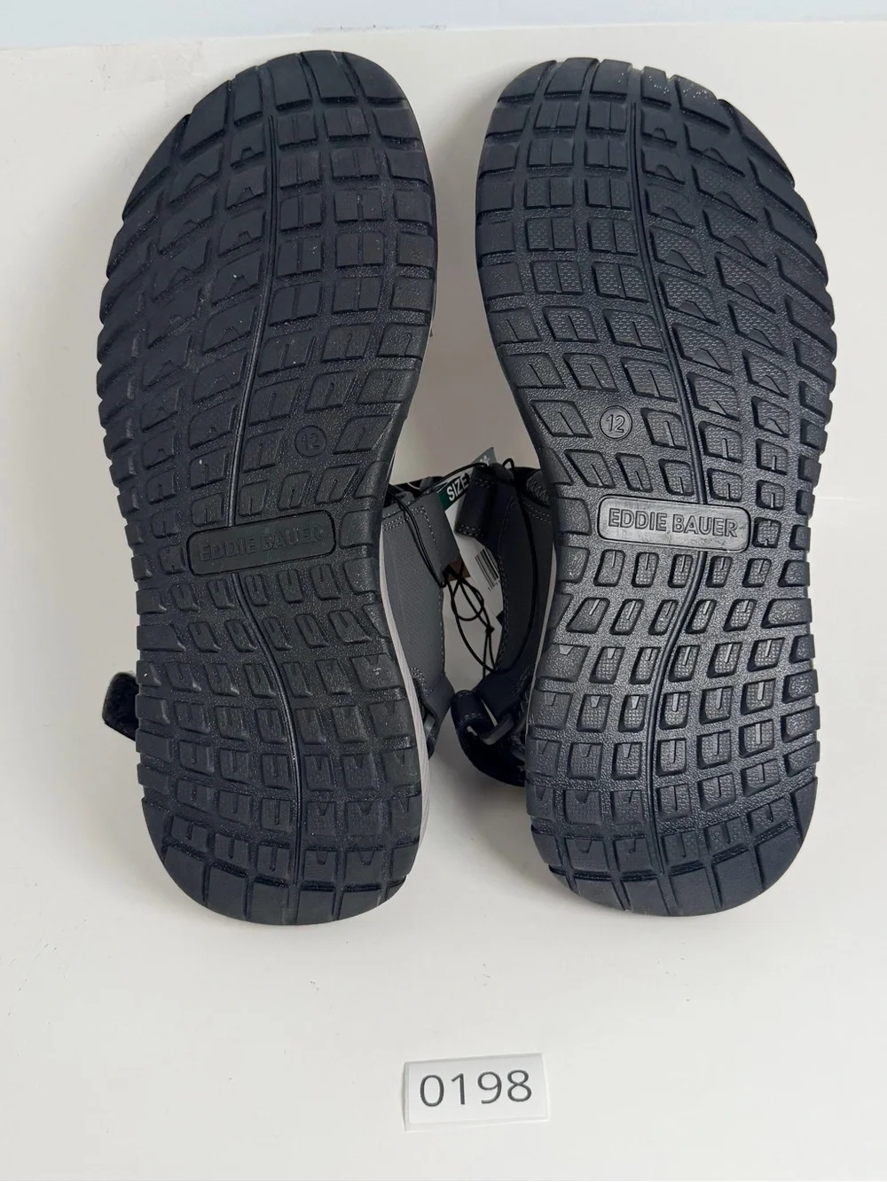 Eddie Bauer three adjustable